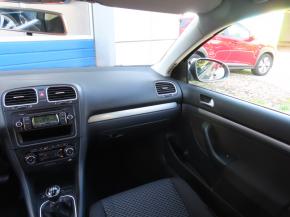 Volkswagen Golf  1.6 TDI 