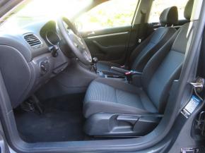 Volkswagen Golf  1.6 TDI 