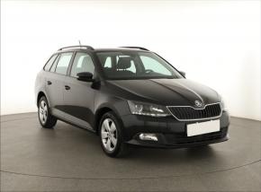 Škoda Fabia  1.0 TSI Style 