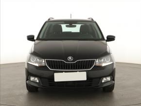 Škoda Fabia  1.0 TSI Style 