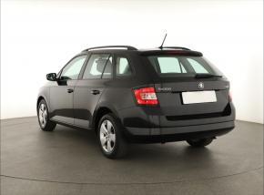 Škoda Fabia  1.0 TSI Style 