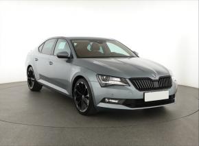 Škoda Superb  2.0 TDI Laurin&Klement 