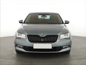 Škoda Superb  2.0 TDI Laurin&Klement 