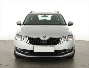 Škoda Octavia  2.0 TDI 