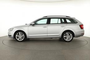 Škoda Octavia  2.0 TDI 