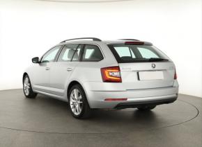 Škoda Octavia  2.0 TDI 