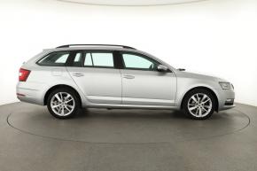 Škoda Octavia  2.0 TDI 