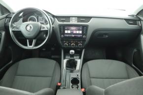 Škoda Octavia  2.0 TDI 