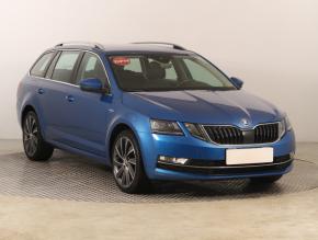 Škoda Octavia  1.8 TSI Laurin&Klement 