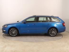 Škoda Octavia  1.8 TSI Laurin&Klement 