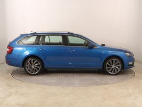 Škoda Octavia  1.8 TSI Laurin&Klement 