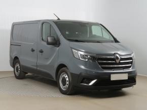 Renault Trafic  2.0 Blue dCi 