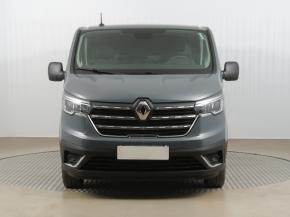 Renault Trafic  2.0 Blue dCi 