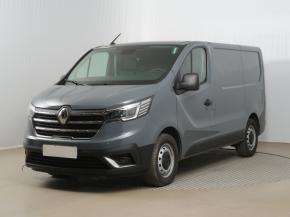 Renault Trafic  2.0 Blue dCi 