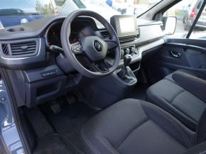 Renault Trafic  2.0 Blue dCi 