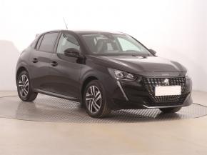 Peugeot 208  1.2 PureTech Allure 