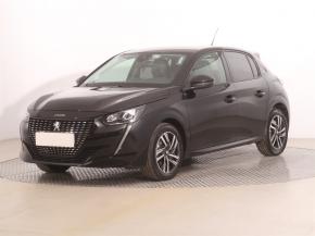 Peugeot 208  1.2 PureTech Allure 