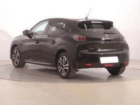 Peugeot 208  1.2 PureTech Allure 