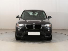 BMW X3  xDrive20d 