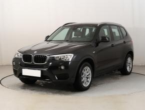 BMW X3  xDrive20d 