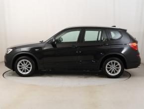 BMW X3  xDrive20d 