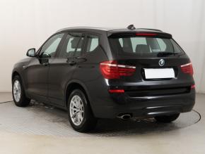 BMW X3  xDrive20d 