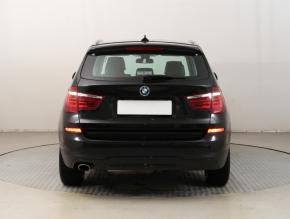 BMW X3  xDrive20d 