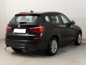 BMW X3  xDrive20d 