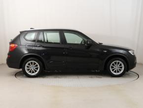 BMW X3  xDrive20d 