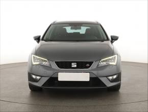 Seat Leon  1.8 TSI FR 