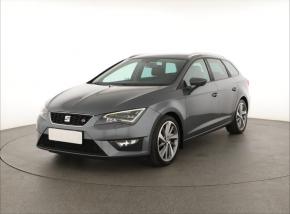 Seat Leon  1.8 TSI FR 