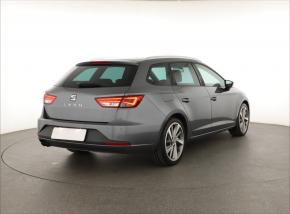 Seat Leon  1.8 TSI FR 