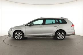 Volkswagen Golf  1.6 TDI 