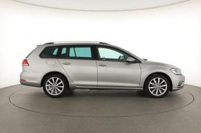 Volkswagen Golf  1.6 TDI 