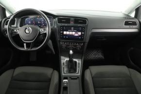 Volkswagen Golf  1.6 TDI 