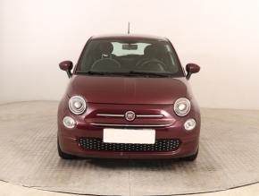 Fiat 500  1.0 mild-hybrid 