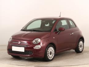 Fiat 500  1.0 mild-hybrid 