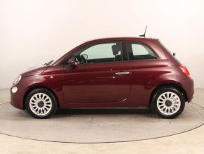 Fiat 500  1.0 mild-hybrid 