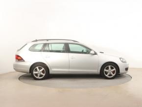 Volkswagen Golf  1.6 TDI 