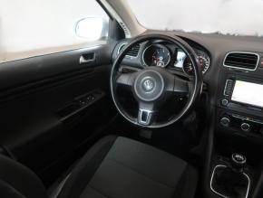 Volkswagen Golf  1.6 TDI 