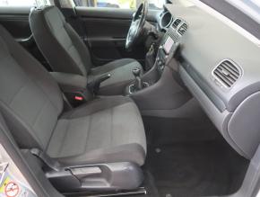 Volkswagen Golf  1.6 TDI 