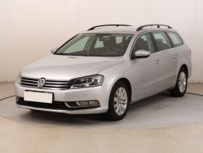 Volkswagen Passat  2.0 TDI 