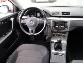 Volkswagen Passat  2.0 TDI 