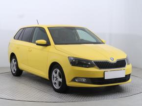 Škoda Fabia  1.4 TDI 