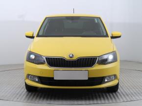 Škoda Fabia  1.4 TDI 