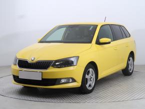 Škoda Fabia  1.4 TDI 