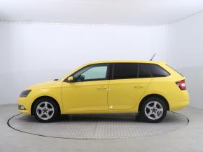 Škoda Fabia  1.4 TDI 