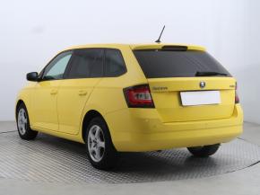 Škoda Fabia  1.4 TDI 