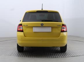 Škoda Fabia  1.4 TDI 