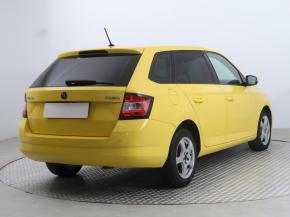 Škoda Fabia  1.4 TDI 